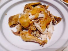 -客语客家菜(佳兆业广场店)
