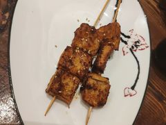 -繁·醉花亭小酒馆(鼓楼店)