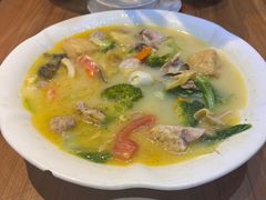 -私家峰味特色苍蝇小馆(马弄店)