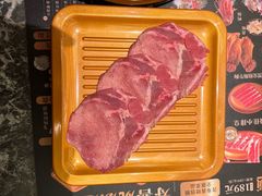 -牛YO寿喜烧·铁板烧和牛火锅自助(市府恒隆店)
