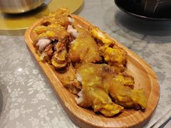 -莲餐厅·湖北菜·藕汤是头牌(愚园路店)