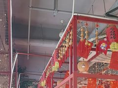 -三毛烧烤·南昌大排档(山姆店)