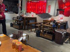 -牛市坎火锅(建设路店)