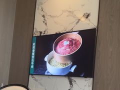 -翕间食·精致淮扬菜(江苏大剧院店)