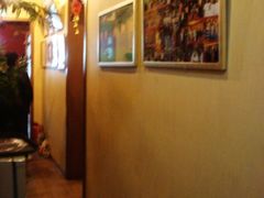 -芭堤雅泰国餐厅(胜利路店)