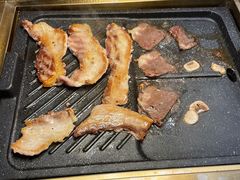 -金妈家烤肉(龙湖U城天街店)