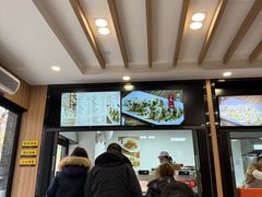 -新丰小吃(凤起路分店)