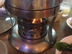 -国贸花园酒店1178海鲜自助餐厅(武康店)