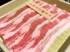 -しゃぶしゃぶ温野菜駒込店