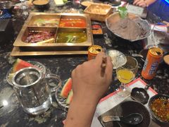 -王家渡火锅店(亦庄店)