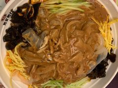 -粥全粥到海鲜家常菜(瞿塘峡路店)