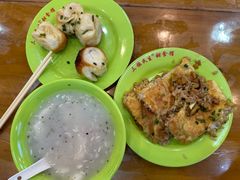 -三镇民生甜食馆(胜利街总店)