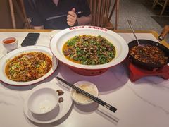 -鸡毛店·川菜(文殊院店)