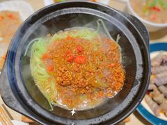 -小船渔村•大连菜•大连焖鱼(黄河路店)