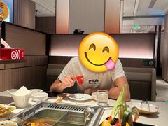 -海底捞火锅(创意园店)