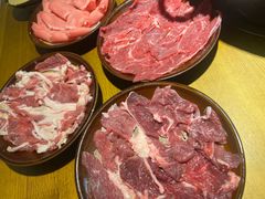 -阳阳老火锅(小南门店)