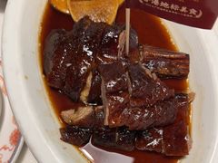 -稻香饭店(IFS国金中心店)