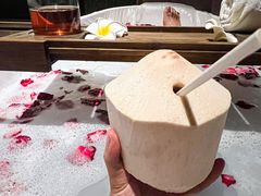 -泰适SPA馆丨精油·按摩·足道(后海地铁口店)