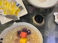 -椰语堂·海南清补凉(中山骑楼店)