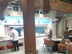 -乔先生涮肉·鲜活牛羊肉火锅(塘沽店)