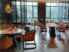 -西安高新洲际酒店•彩丰楼中餐厅