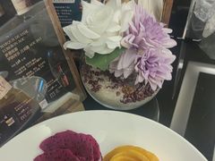 -泛太平洋大酒店·海天楼中餐厅·粤菜