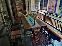 -鱼桥巷·美学川菜