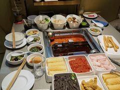 -海底捞火锅(国贸购物中心店)