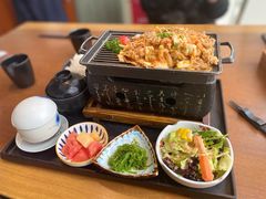 -九井澤精致料理(金茂店)