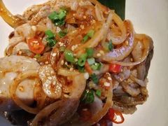 -新石器烤肉(周浦万达店)