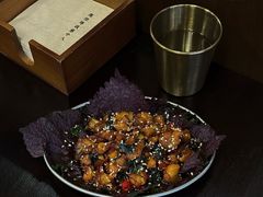 -埋位小酒馆(东城店)