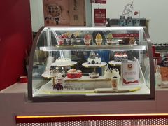 -DQ·蛋糕·冰淇淋(五棵松万达店)