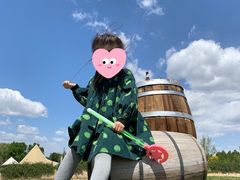 -安德鲁户外烧烤帐篷营地(马泉营店)