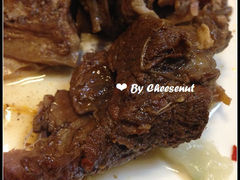 -葛记红焖羊肉(人民路店)
