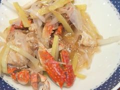 -渔家风味·鲅鱼水饺·央视展播·海鲜天津菜(开发区店)