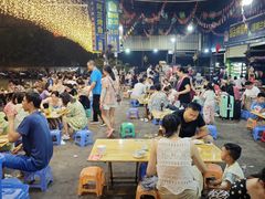 -杨合林啊兰烤鱼