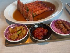 -莉莉海堂HAITANG·烤鸭(国贸商城店)
