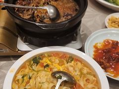 -锦绣金山人家(友谊店)