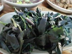 -汝萍传统蘸水菜(春华路总店)