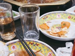 -芦月轩羊蝎子(北蜂窝店)