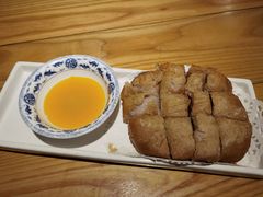 香酥芋泥鸭-小堂宴·老厦门码头小炒(厦大店)