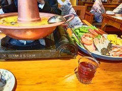-民食香·腊排骨野生菌美食(木府店)