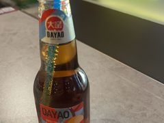 -川芙蓉·市井老川菜(长寿路店)