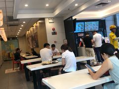 -永和大王(茉莉上新·友谊店)