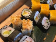 -Social 秀西餐厅-长沙瑞吉酒店(运达店)