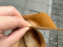 -老味茶屋(川沙老街店)