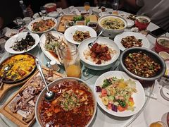 -景芝小炒(虞河路店)