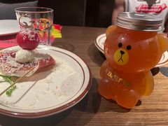 -ZAFFERANO西班牙海鲜饭(上海首店)