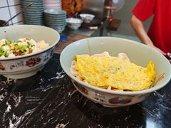 -吴满满油泼面(北方风味园店)