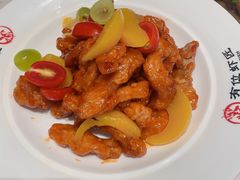 -有位虾匠·香辣蟹·小龙虾(李村店)